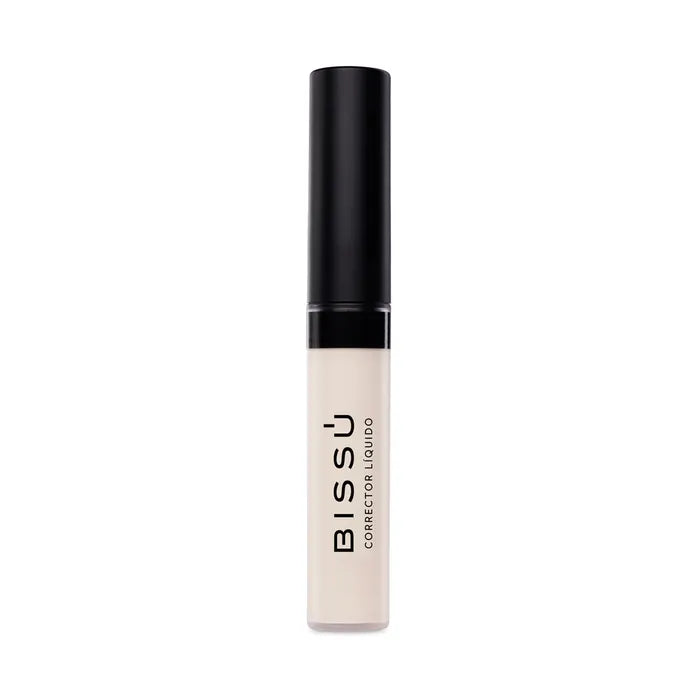 CORRECTOR LIQUIDO BISSU