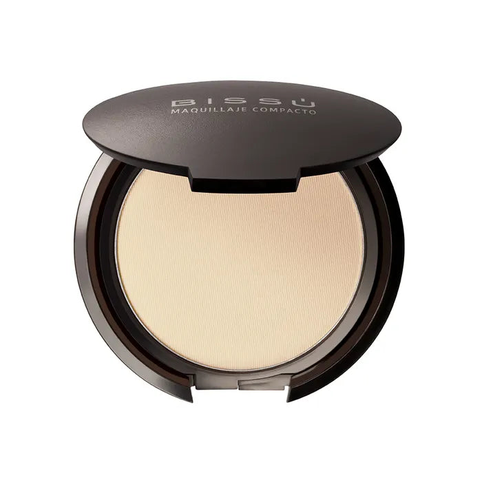 MAQUILLAJE COMPACTO BISSU