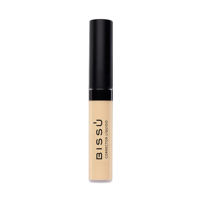 CORRECTOR LIQUIDO BISSU