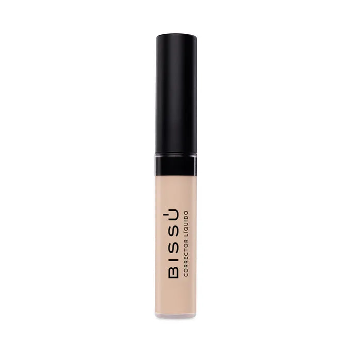 CORRECTOR LIQUIDO BISSU