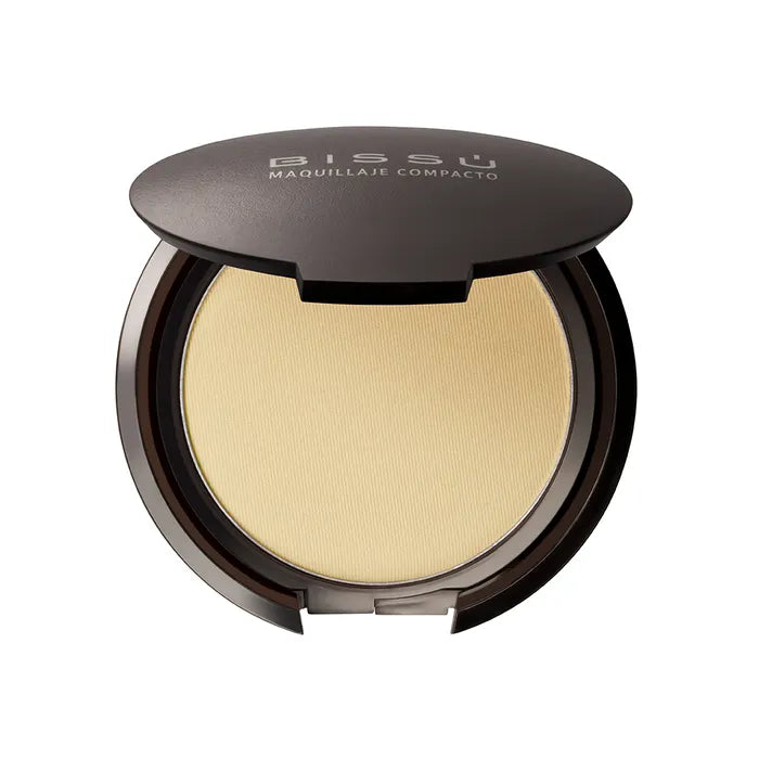 MAQUILLAJE COMPACTO BISSU