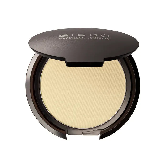 MAQUILLAJE COMPACTO BISSU