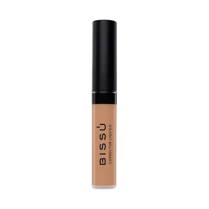CORRECTOR LIQUIDO BISSU