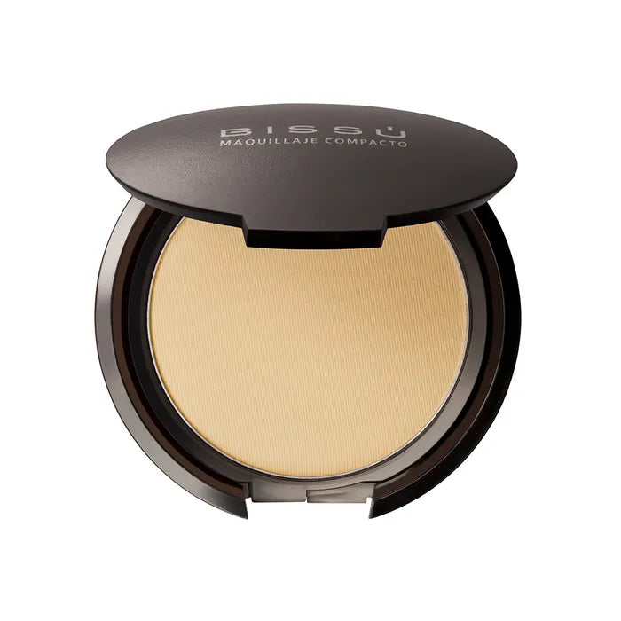 MAQUILLAJE COMPACTO BISSU