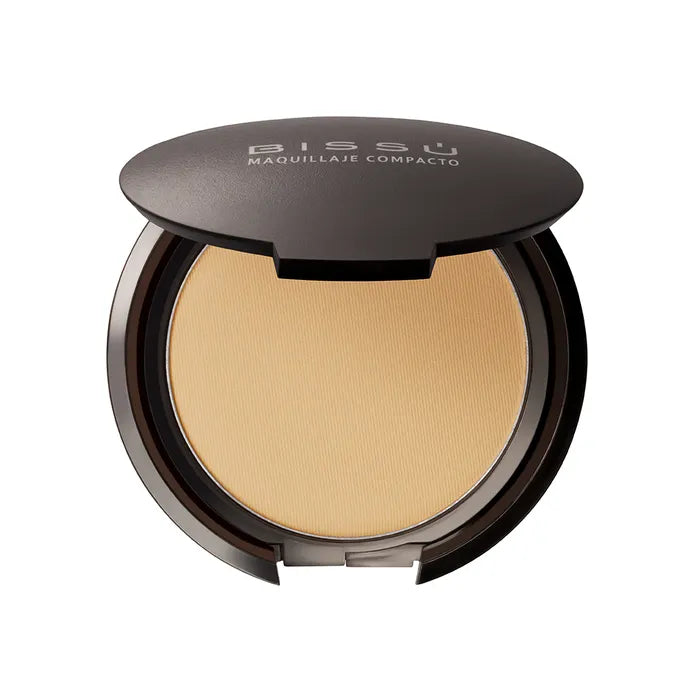 MAQUILLAJE COMPACTO BISSU