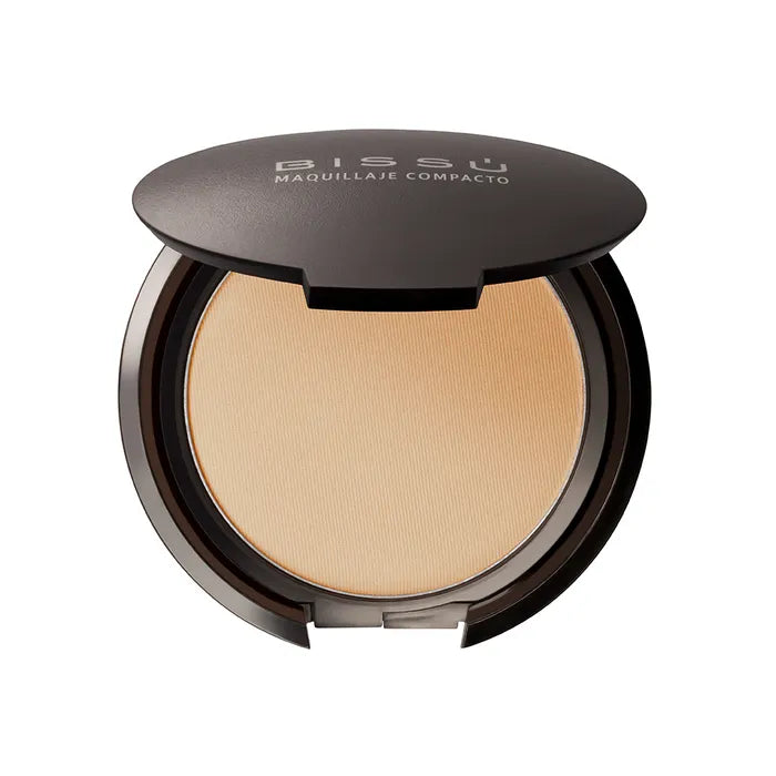 MAQUILLAJE COMPACTO BISSU