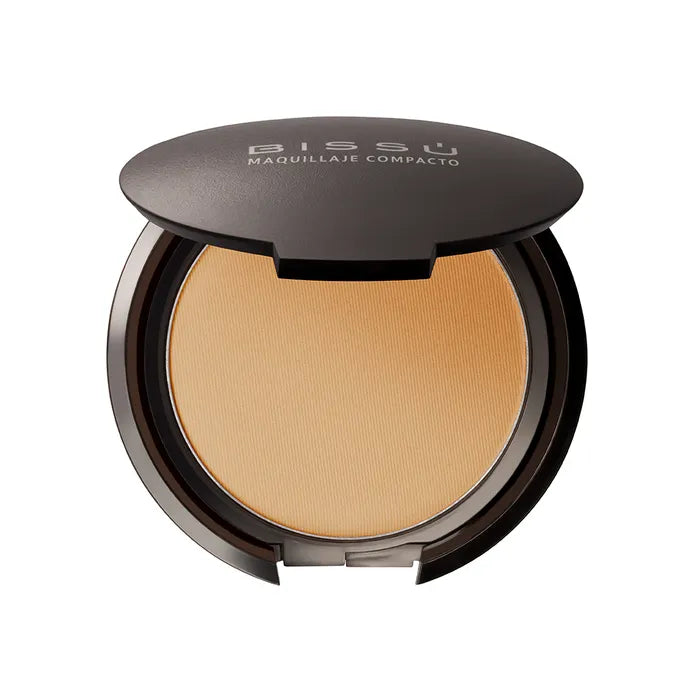 MAQUILLAJE COMPACTO BISSU