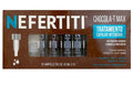 AMPOLLETA CHOCOLAT-MAX NEFERTITI
