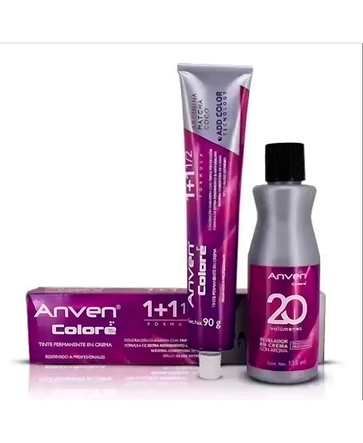 TINTE ANVEN