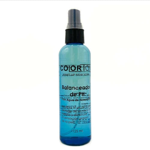 BALANCEADOR DE PH COLORTON 125ML