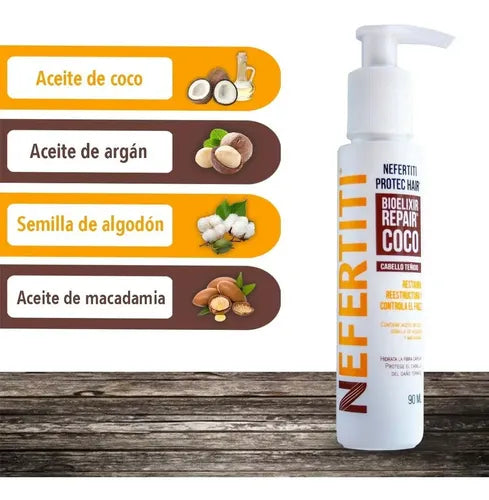 BIOELIXIR REPAIR  COCO