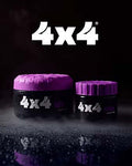 CERA PARA CABELLO 4X4 200gr