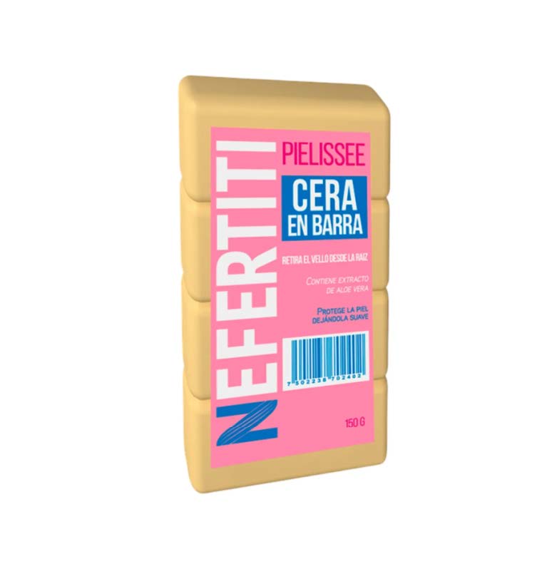 CERA EN BARRA PIELISSE 150gr