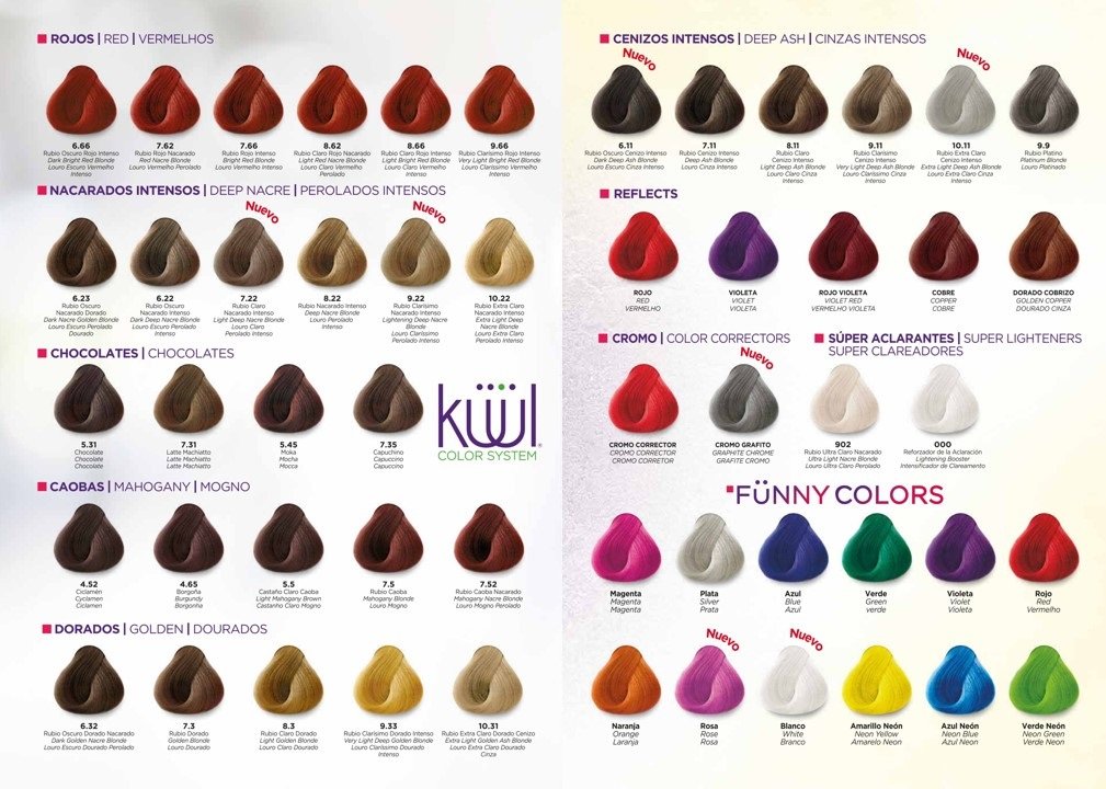 TINTE KUUL