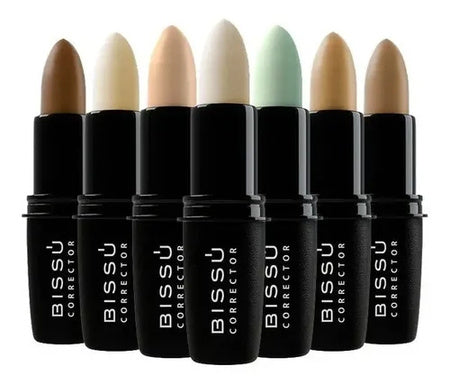 CORRECTOR BARRA BISSU