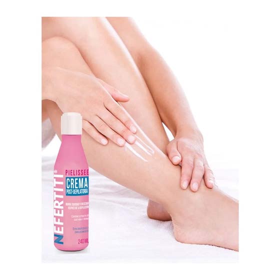 CREMA POST-DEPILATORIA PIELISSE 240ml