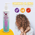 CREMA PARA PEINAR CURLY