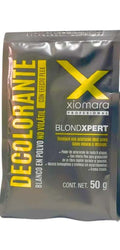 SOBRE DECOLORANTE BLANCO XIOMARA