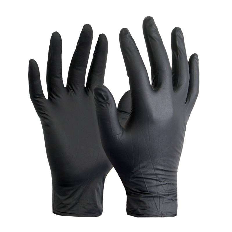 GUANTES DE VINIL