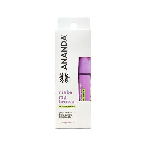 GEL FIJADOR PARA CEJA ANANDA
