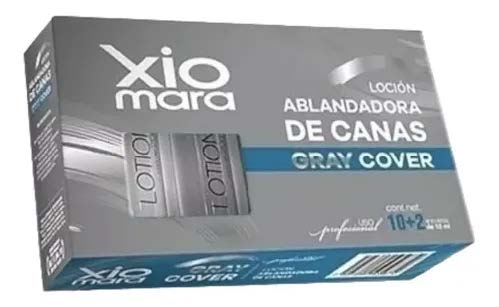 LOCIÓN ABLANDA CANA XIOMARA