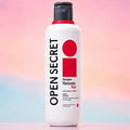 SHAMPOO MATIZANTE ROJO OPEN SECRET