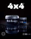 POMADA PARA CABELLO 4X4 200gr