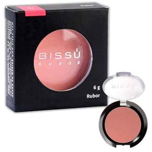 RUBOR BISSU