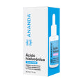 SERUM FACIAL ACIDO HIALURONICO ANANDA