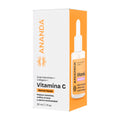 SERUM FACIAL VITAMINA C ANANDA