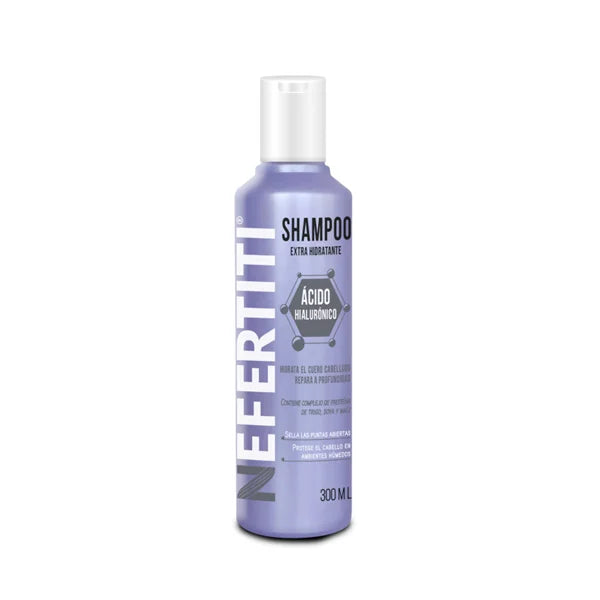 SHAMPOO ACIDO HIALURONICO