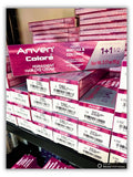 TINTE ANVEN