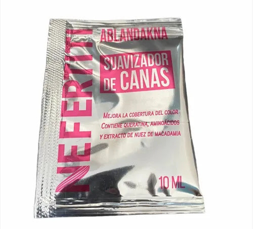 SOBRE ABLANDAKANA