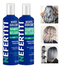 KIT COLOR Y CARE BLEU