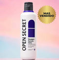 MATIZANTE VIOLETA OPEN SECRET