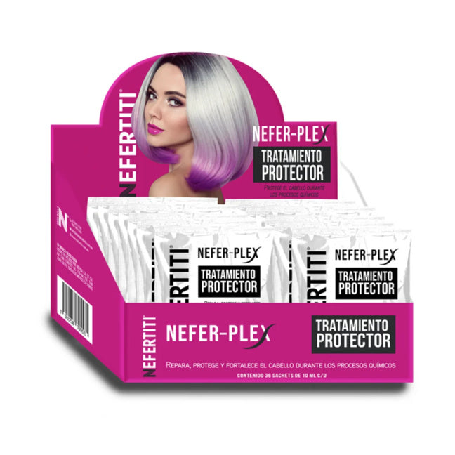 TRATAMIENTO PROTECTOR NEFER-PLEX